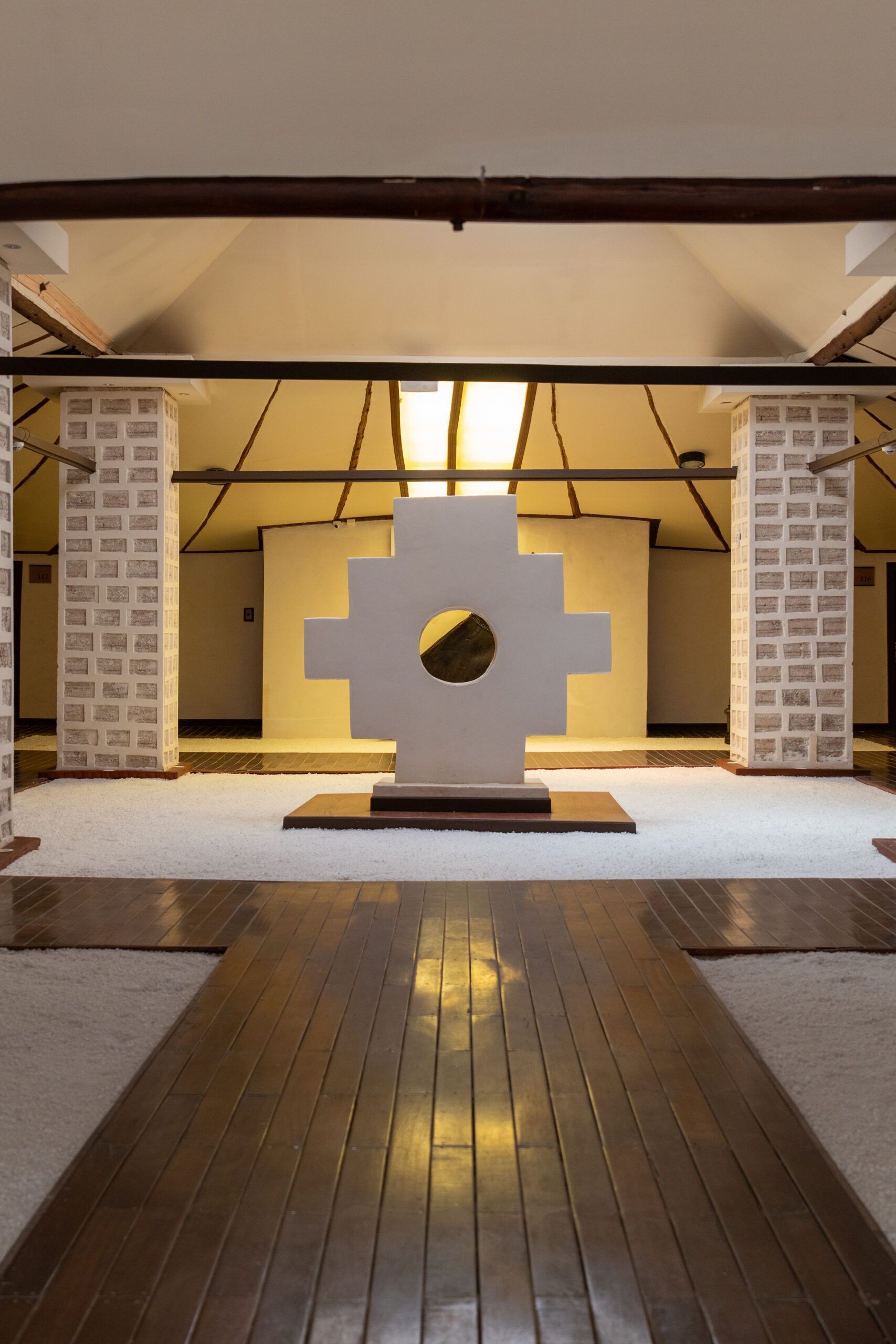 Hotel Palacio de Sal, Uyuni, Bolivia