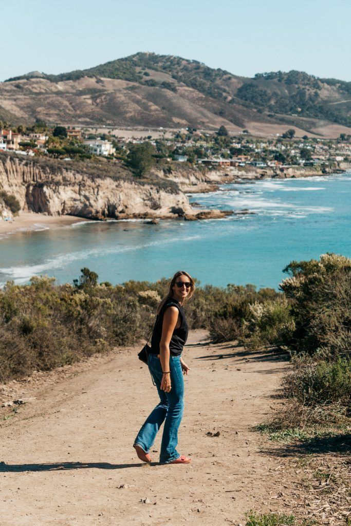 Avila Beach, California