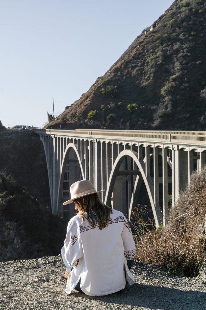 Big Creek Bridge