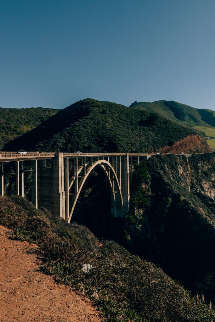 Bixby Bridge