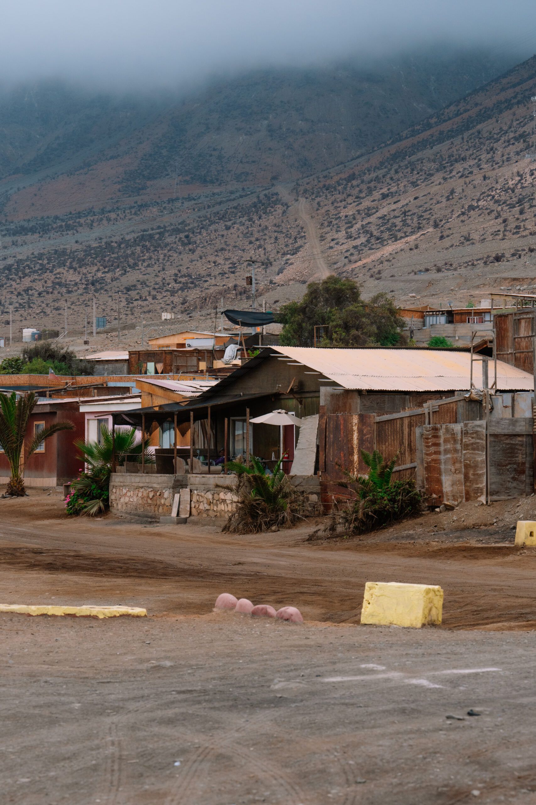 Paposo, Chile Paposo, Chile