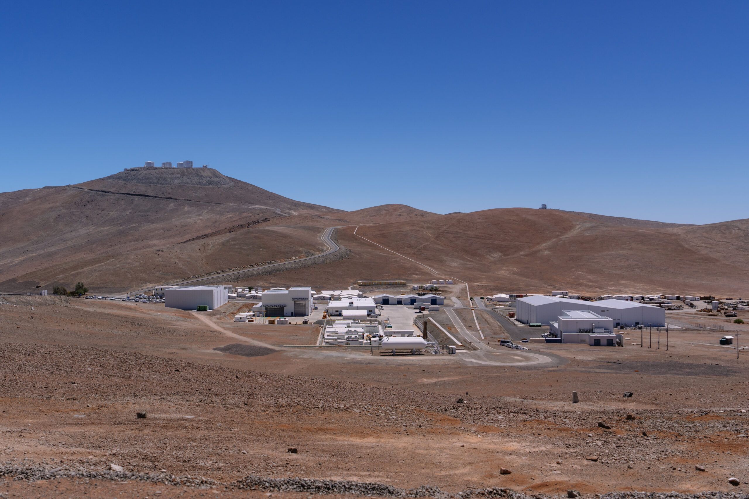 Observatorio Paranal Observatorio Paranal