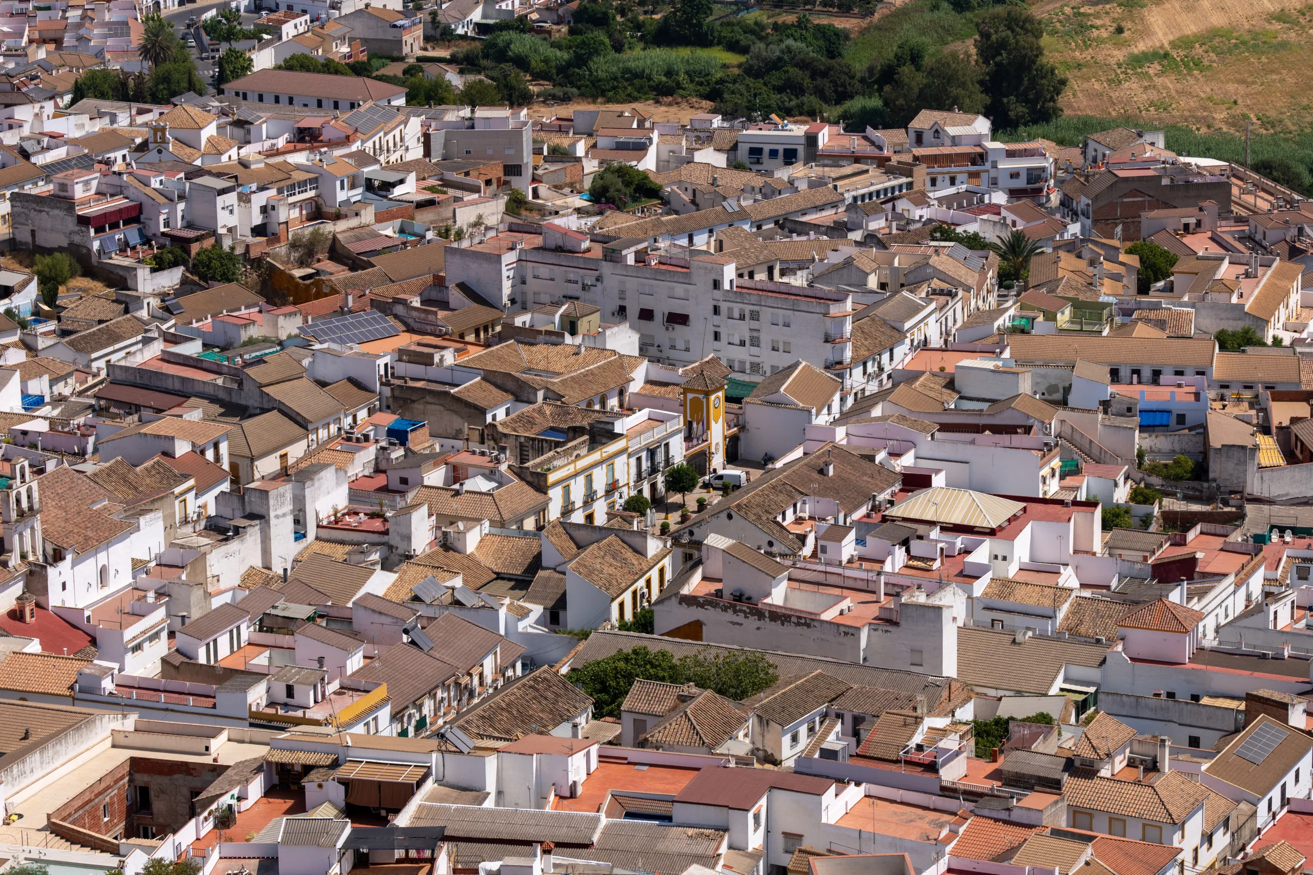 Castillo de Almodóvar del Río