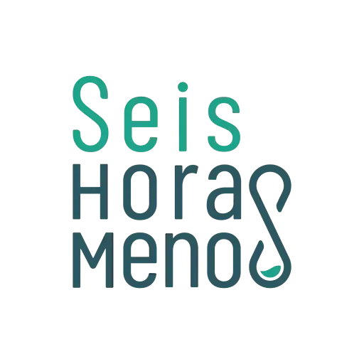 Seis Horas Menos