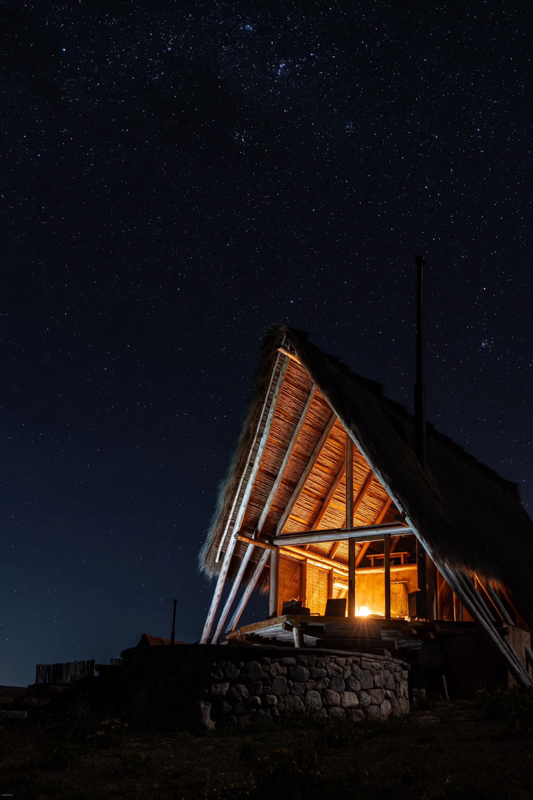 Mountain View Experience