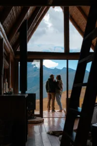 Mountain View Experience