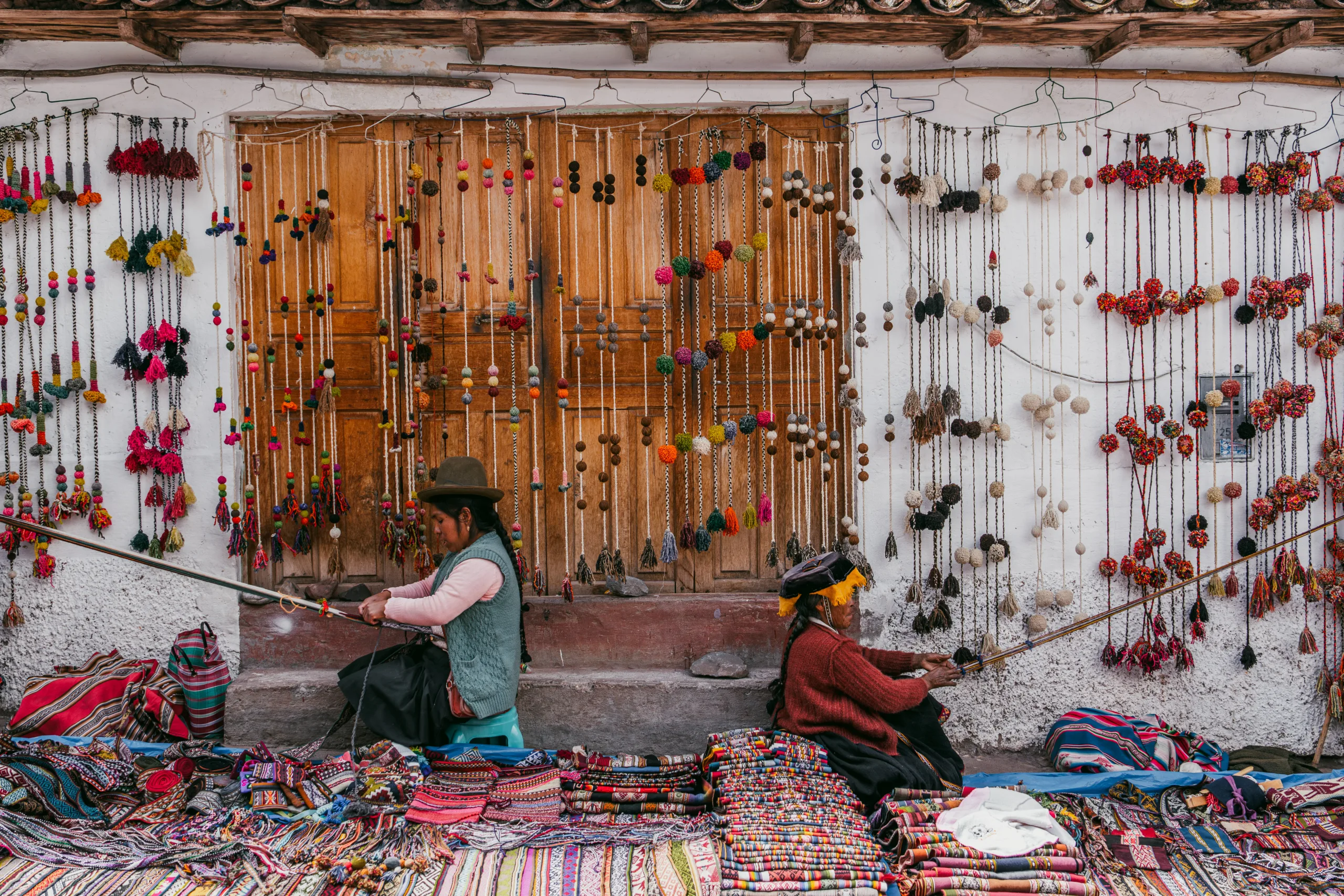 Valle Sagrado de los Incas