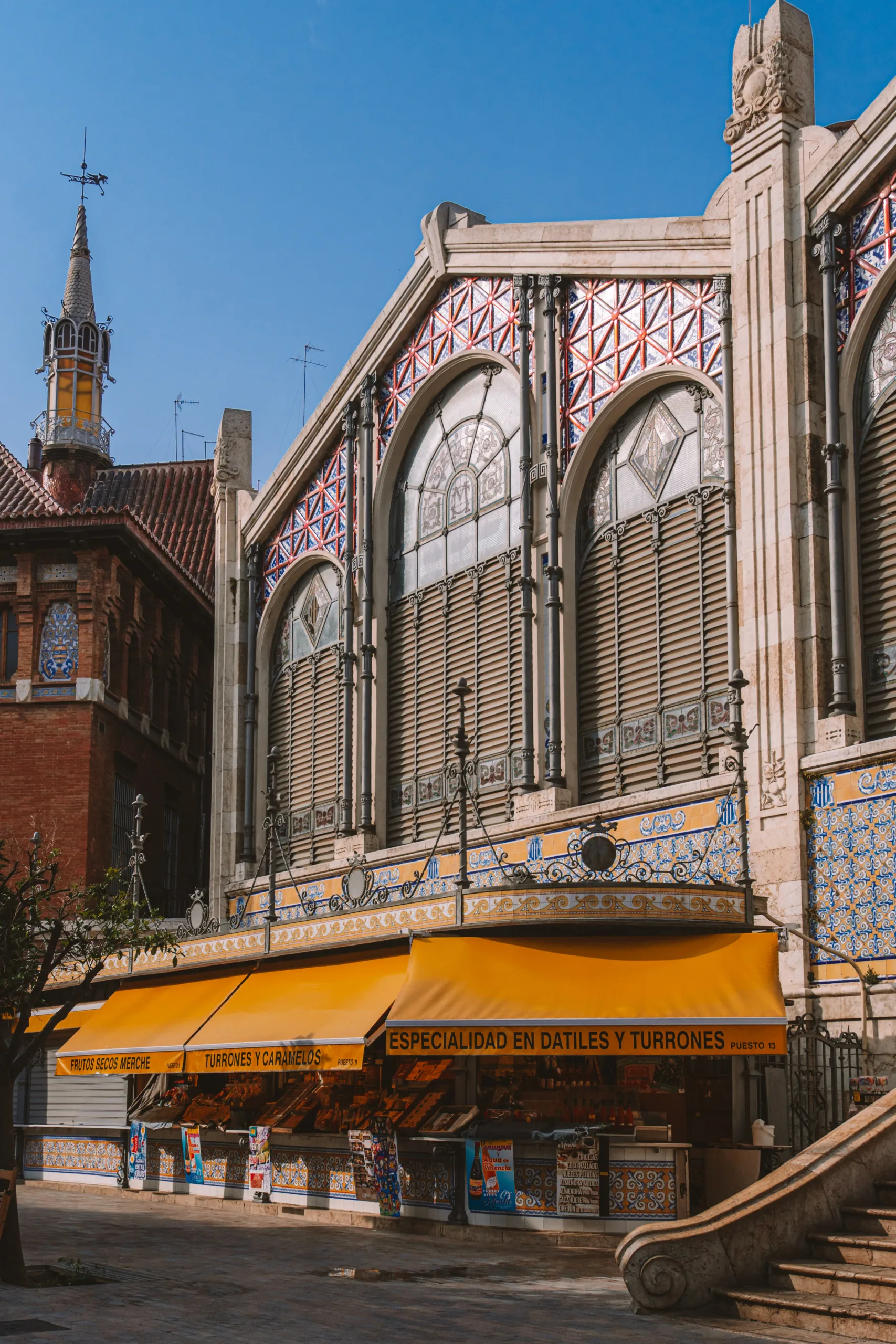 Mercado Central de València