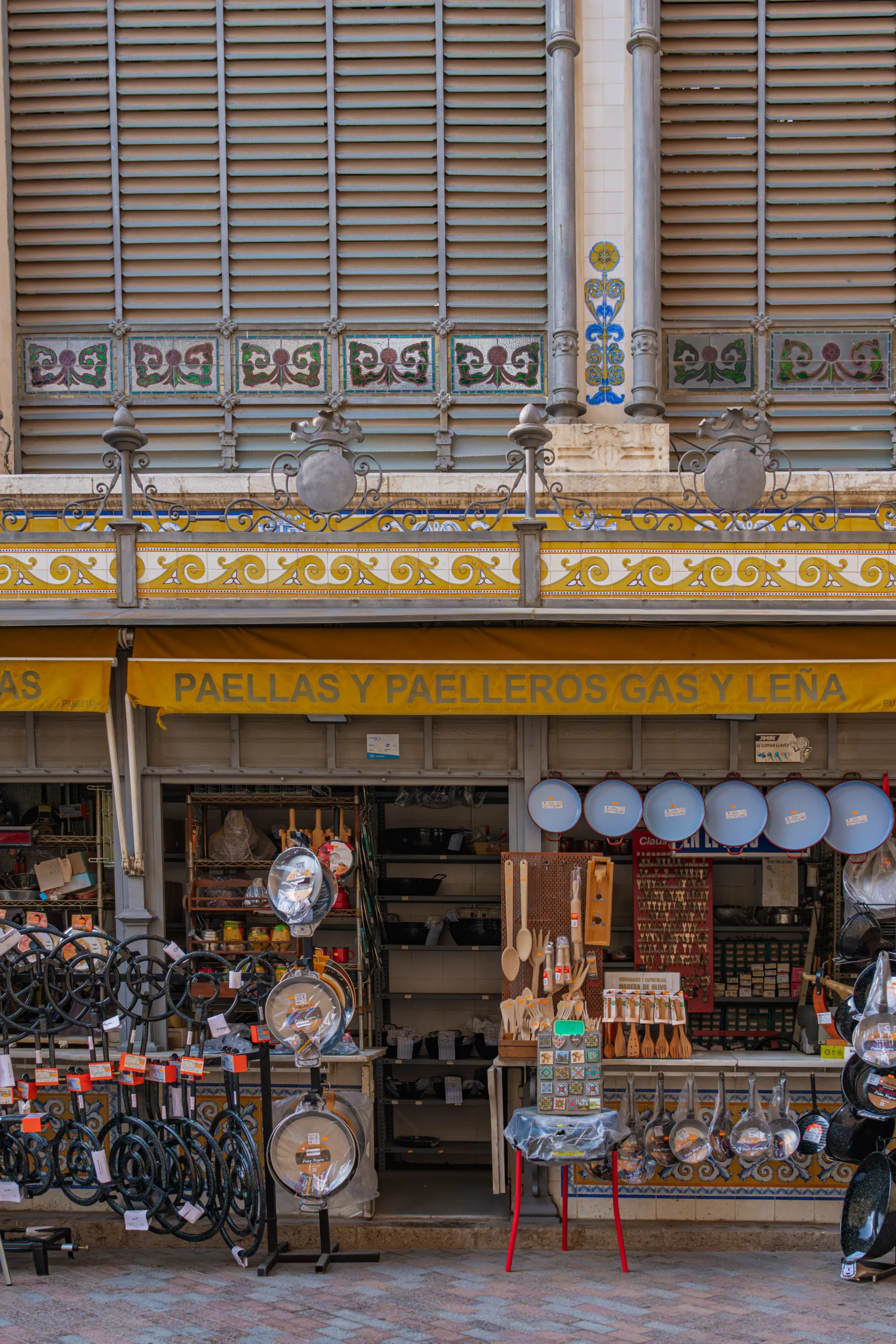 Mercado Central de València