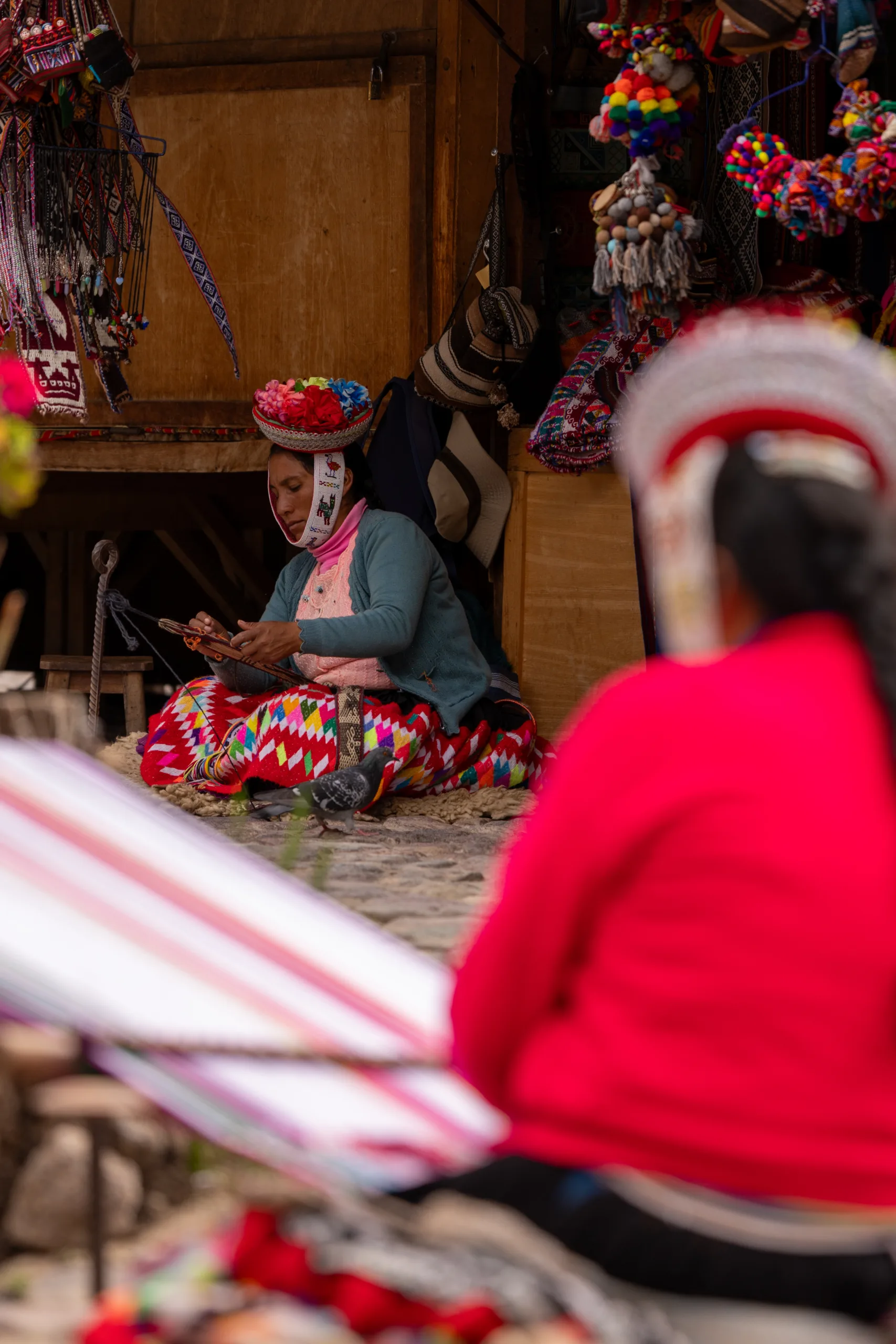 Ollantaytambo